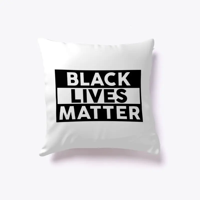 Black Lives Matter T Shirt