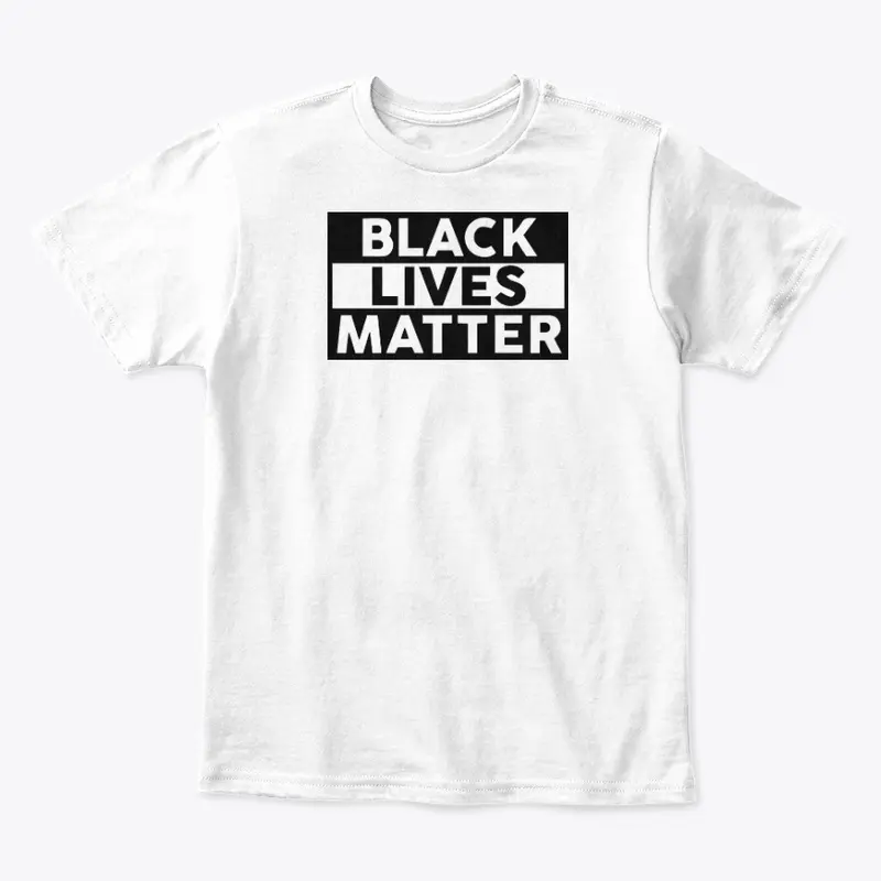 Black Lives Matter  Shirt