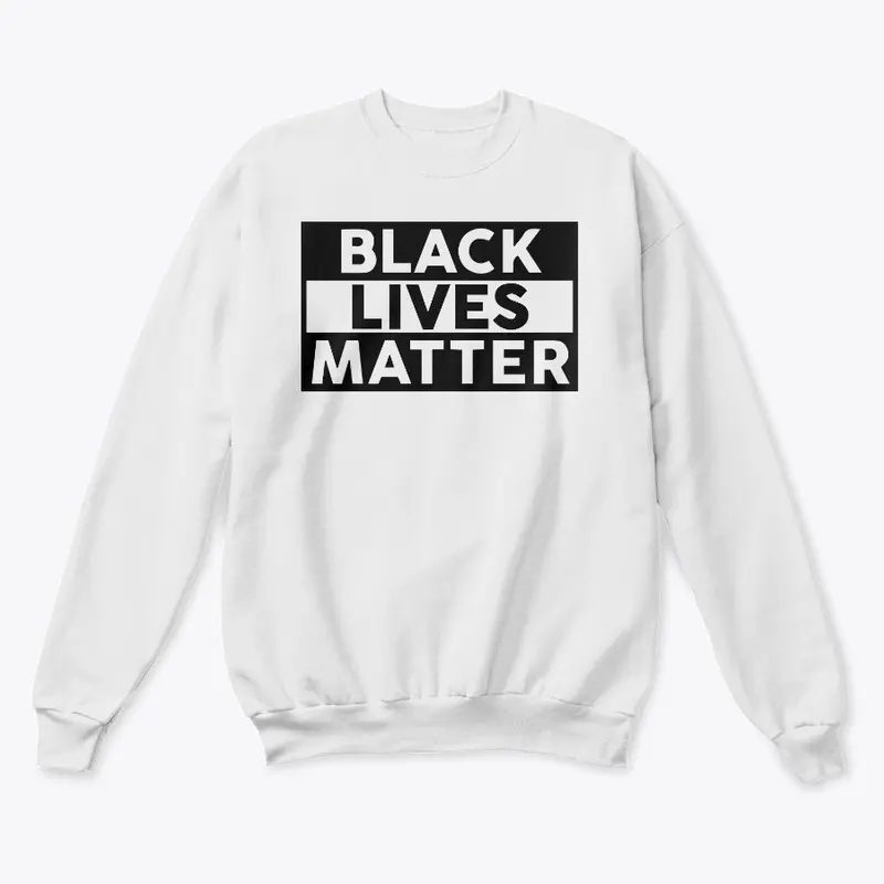 Black Lives Matter  Shirt