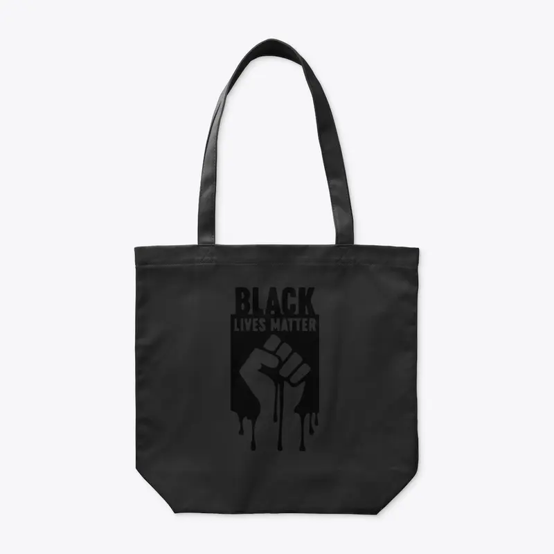 Black Lives Matter T Shirt