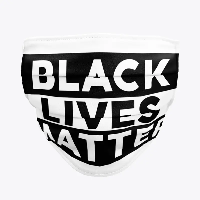 Black Lives Matter T Shirt