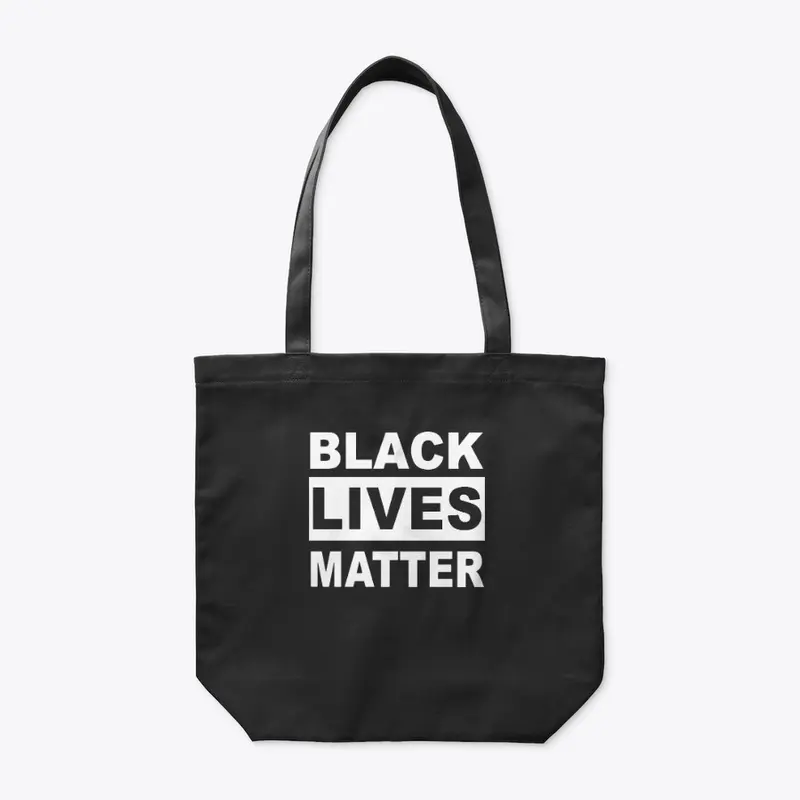 Black Lives Matter T Shirt