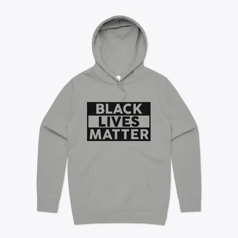 Black Lives Matter  Shirt