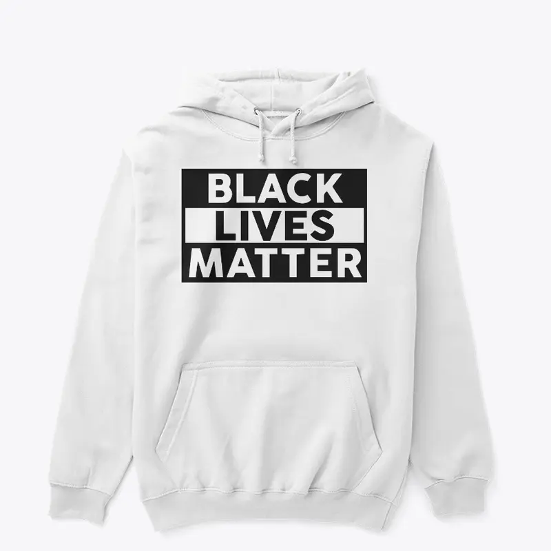 Black Lives Matter  Shirt