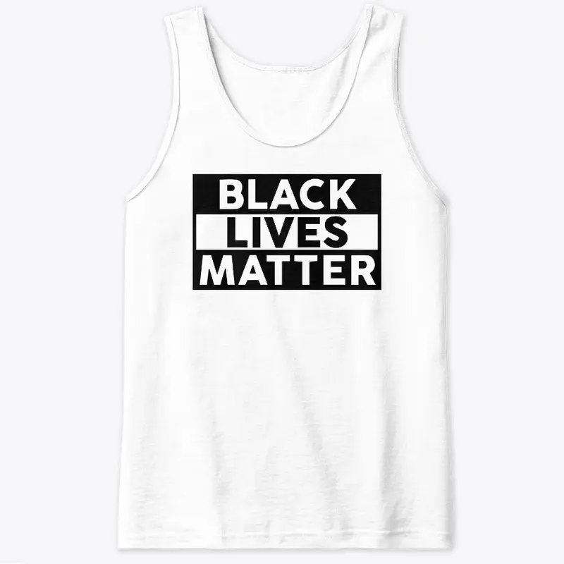 Black Lives Matter  Shirt