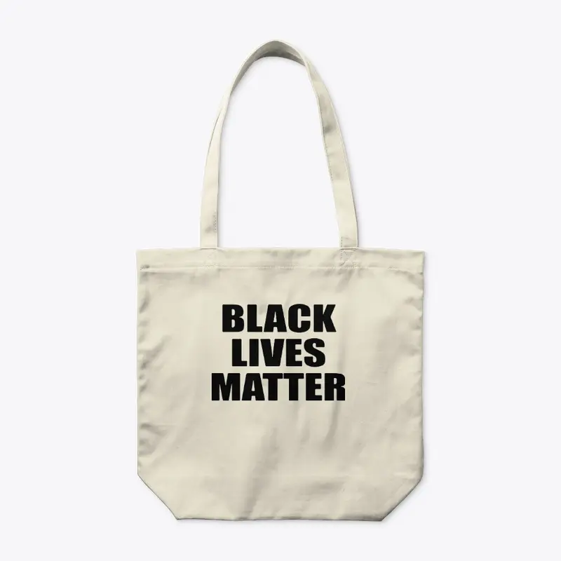 Black Lives Matter T Shirt