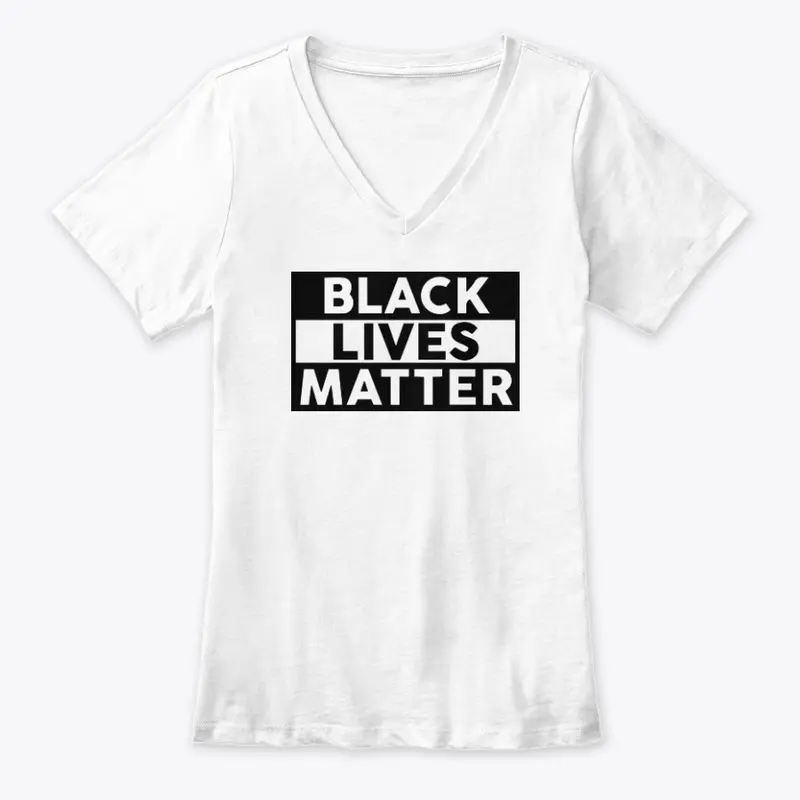 Black Lives Matter  Shirt