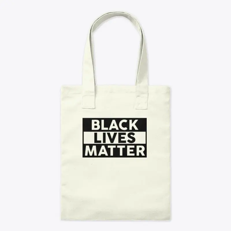 Black Lives Matter T Shirt