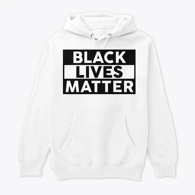 Black Lives Matter  Shirt