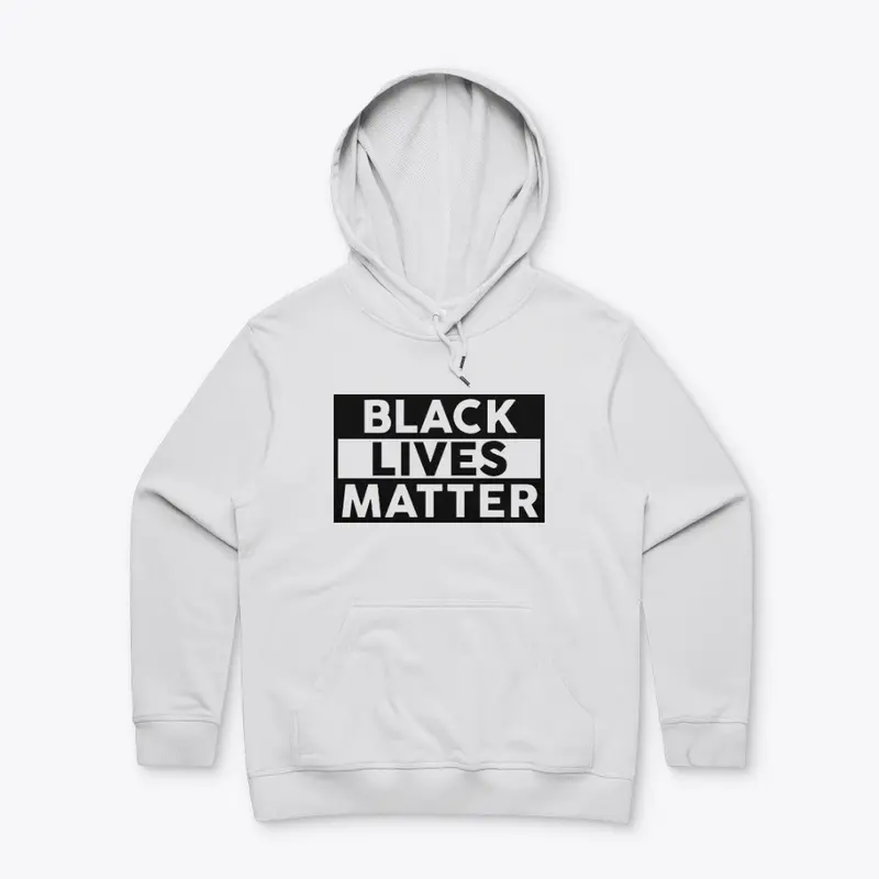 Black Lives Matter  Shirt