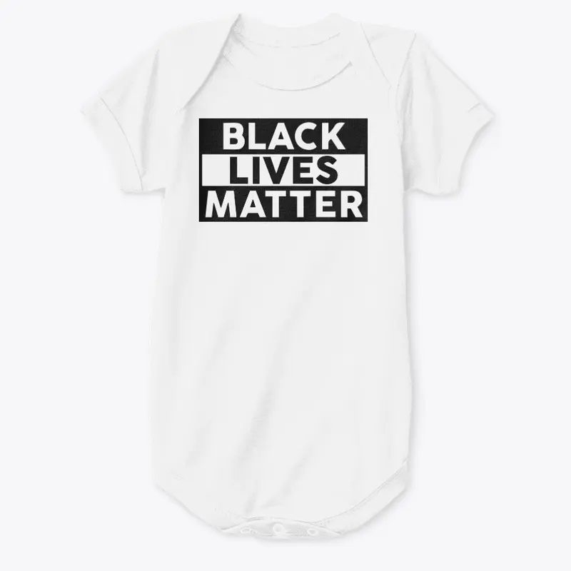 Black Lives Matter  Shirt