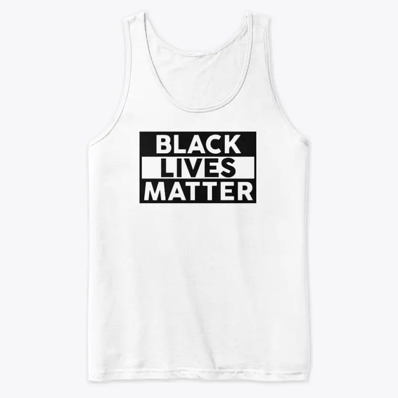 Black Lives Matter  Shirt