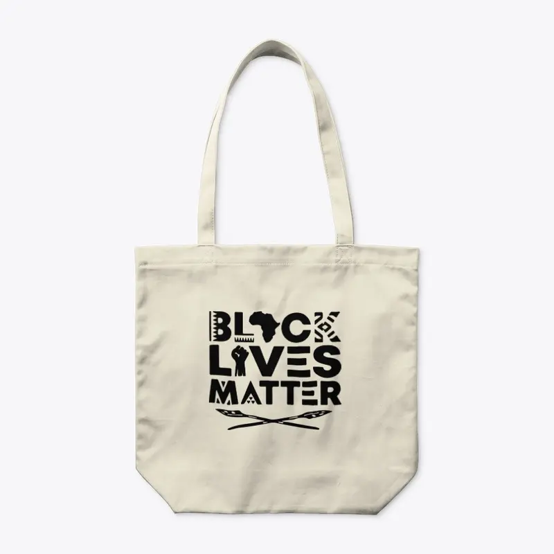 Black Lives Matter  Shirt