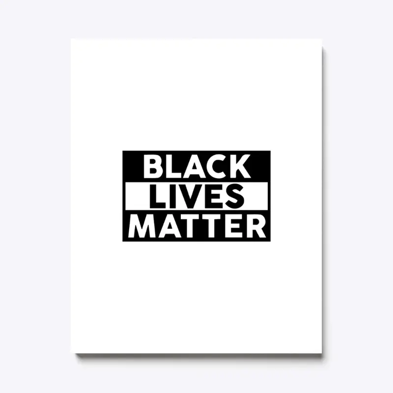 Black Lives Matter T Shirt