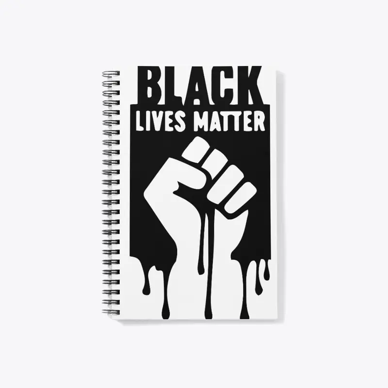 Black Lives Matter T Shirt