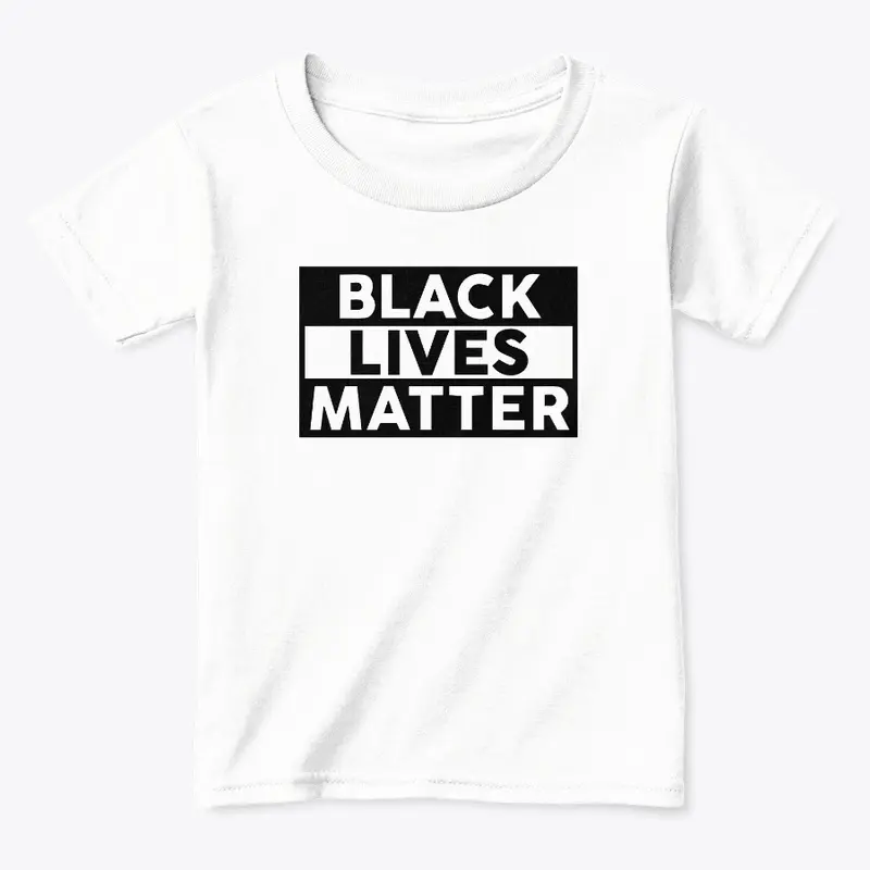 Black Lives Matter  Shirt