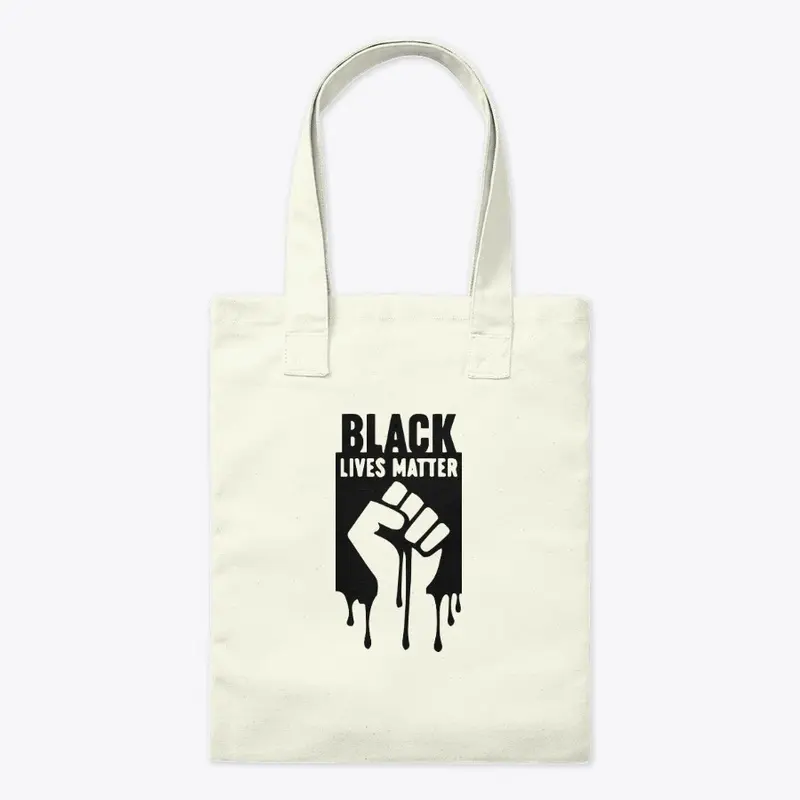 Black Lives Matter T Shirt