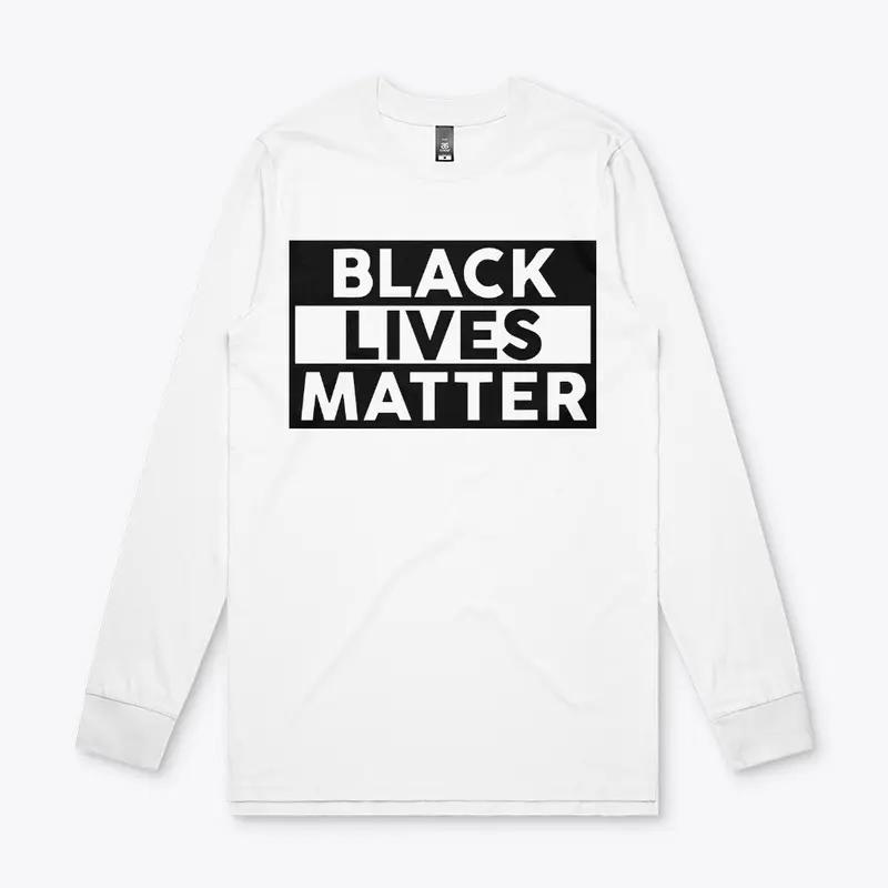 Black Lives Matter  Shirt