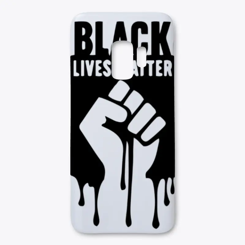 Black Lives Matter T Shirt