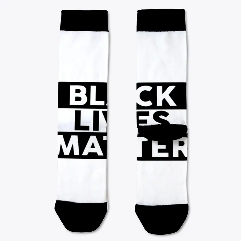 Black Lives Matter T Shirt