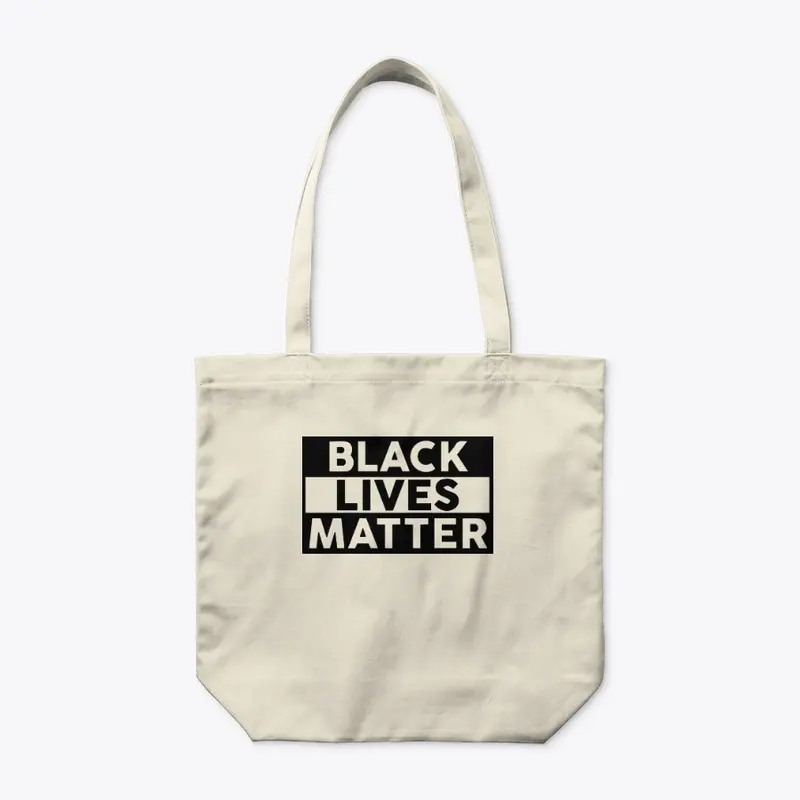 Black Lives Matter T Shirt