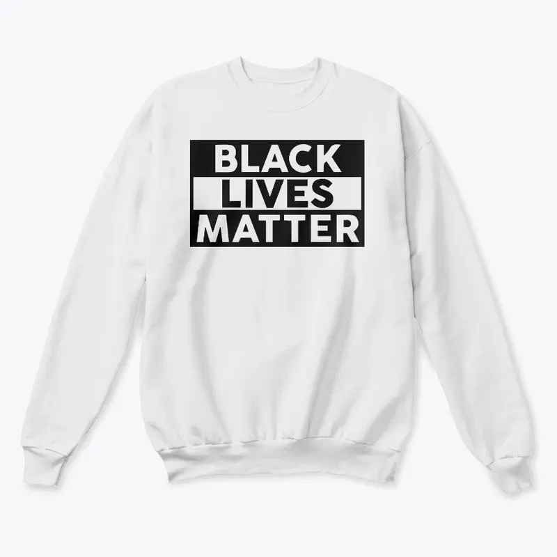 Black Lives Matter  Shirt