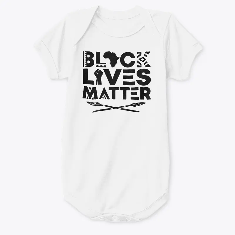 Black Lives Matter  Shirt