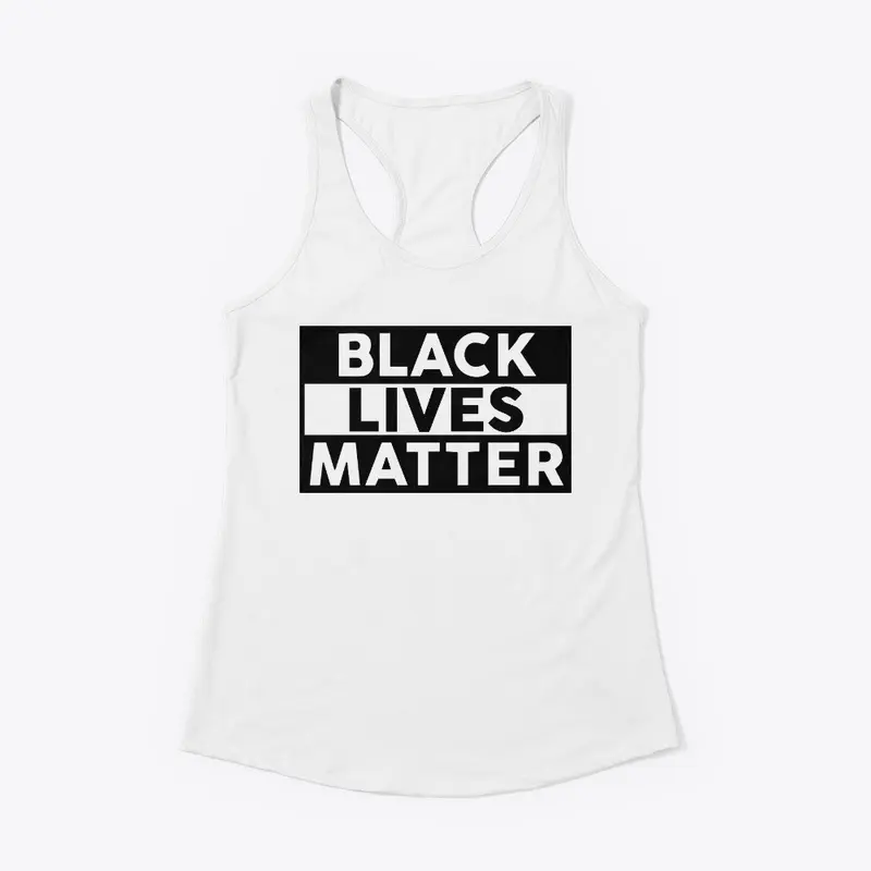 Black Lives Matter  Shirt