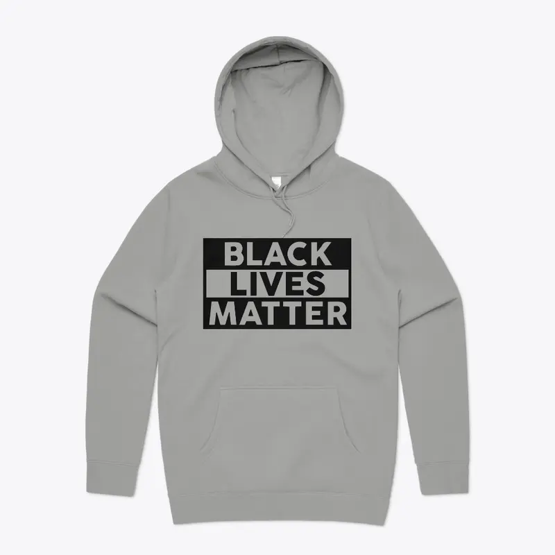 Black Lives Matter  Shirt