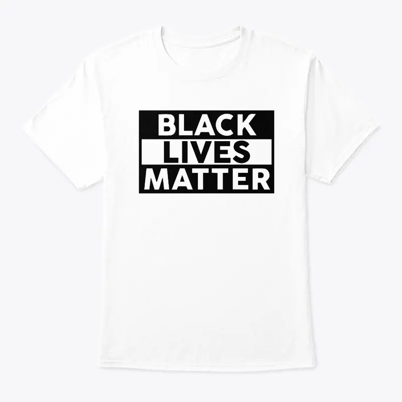 Black Lives Matter  Shirt