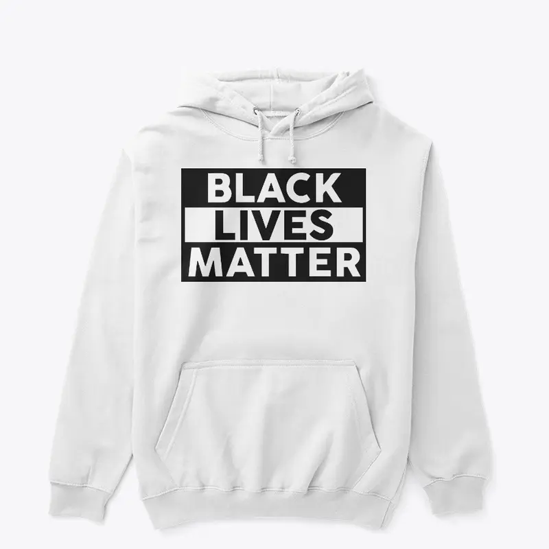 Black Lives Matter  Shirt