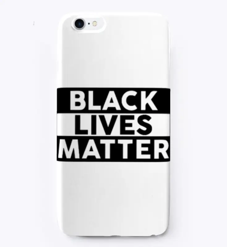 Black Lives Matter T Shirt