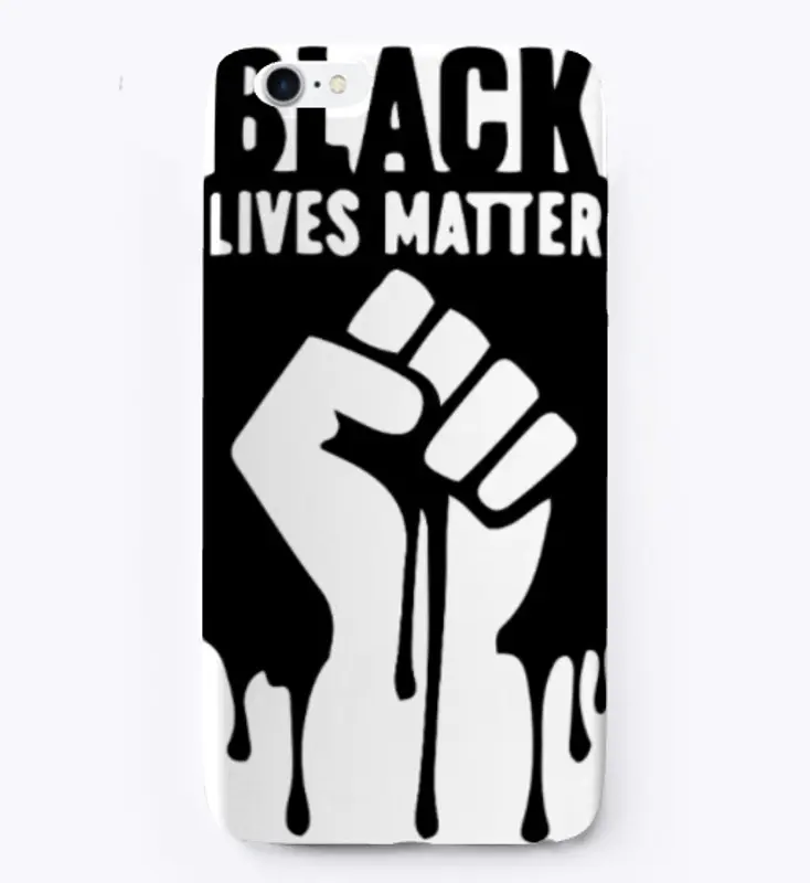 Black Lives Matter T Shirt