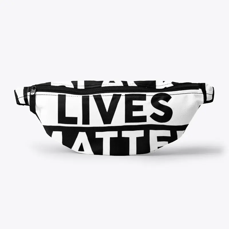 Black Lives Matter T Shirt