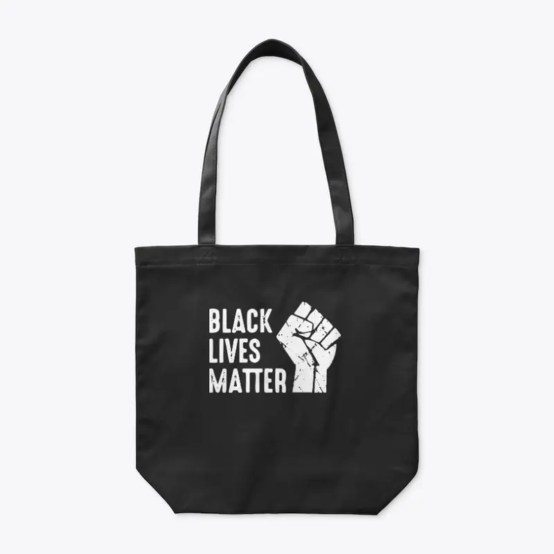 Black Lives Matter T Shirt