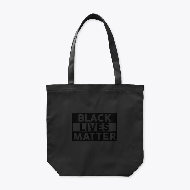 Black Lives Matter T Shirt