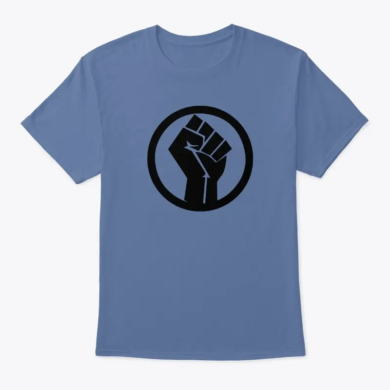 Black Lives Matter T Shirt