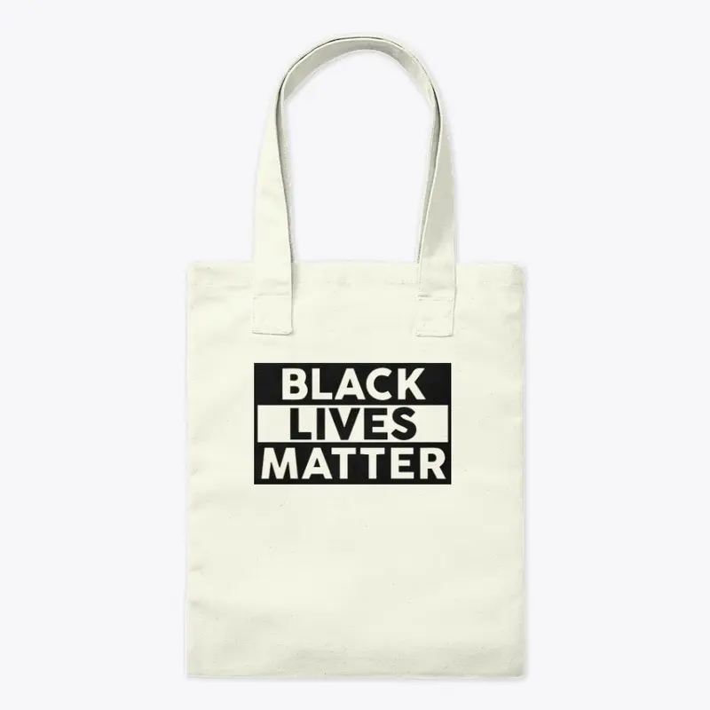 Black Lives Matter T Shirt