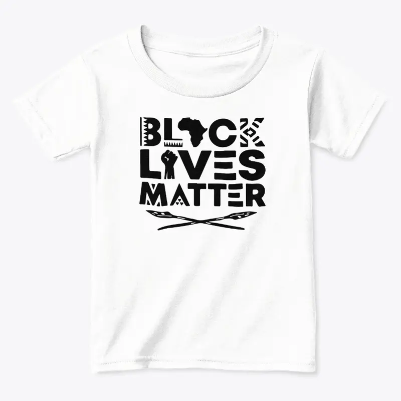 Black Lives Matter  Shirt