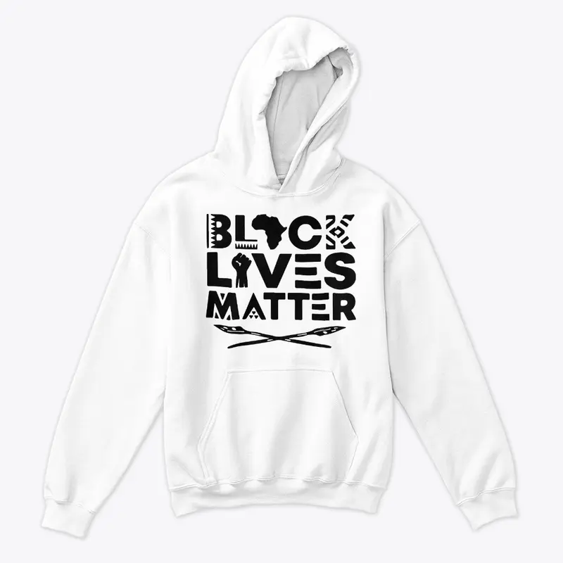 Black Lives Matter  Shirt