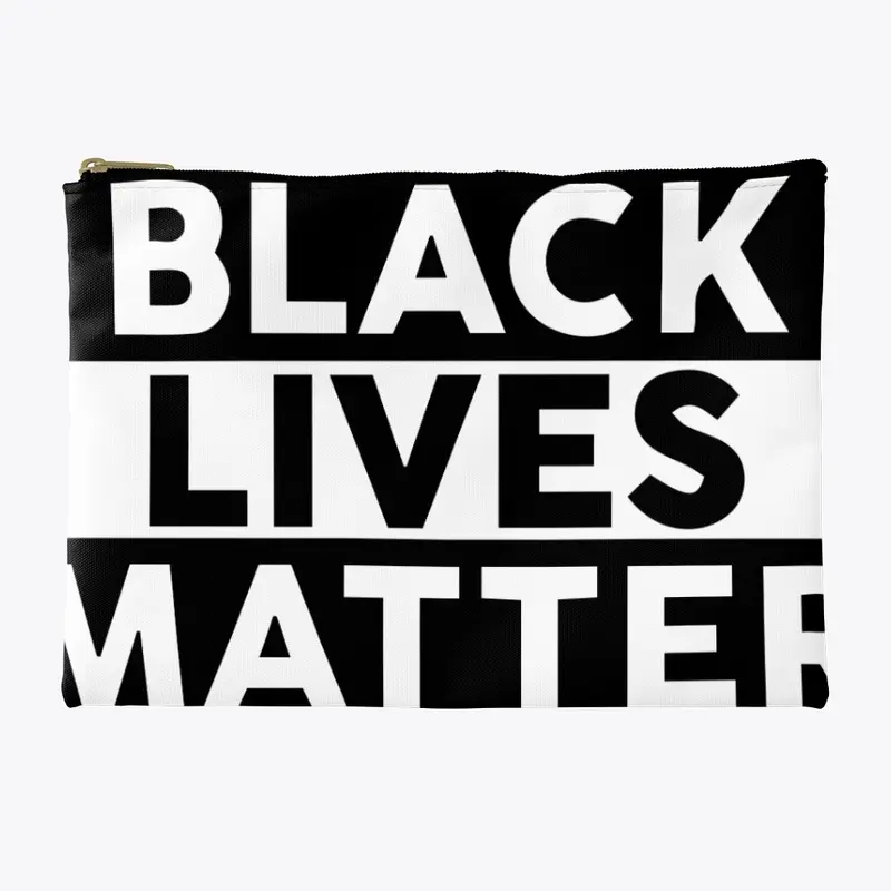 Black Lives Matter T Shirt