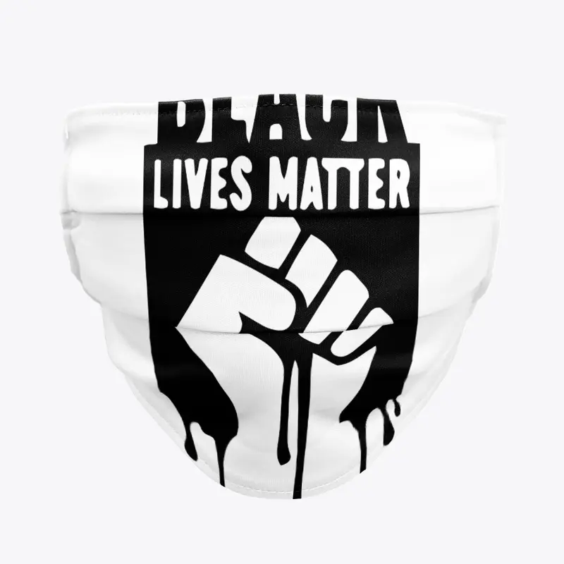 Black Lives Matter T Shirt