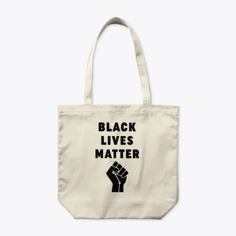 Black Lives Matter  Shirt