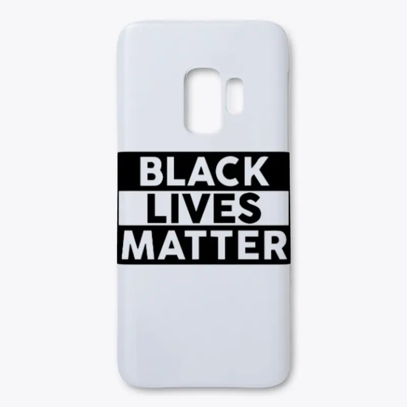 Black Lives Matter T Shirt