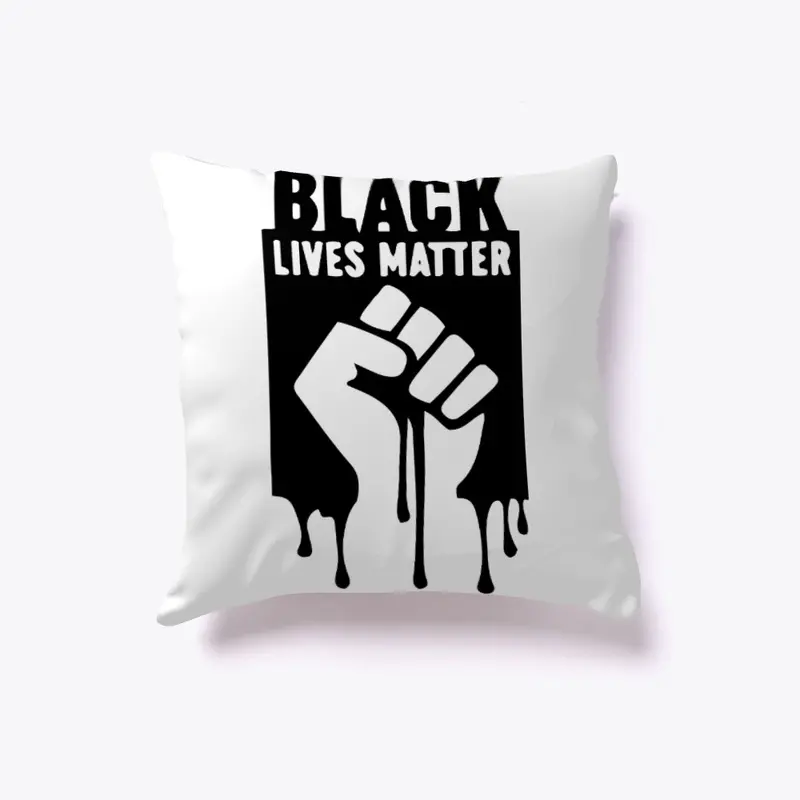 Black Lives Matter T Shirt