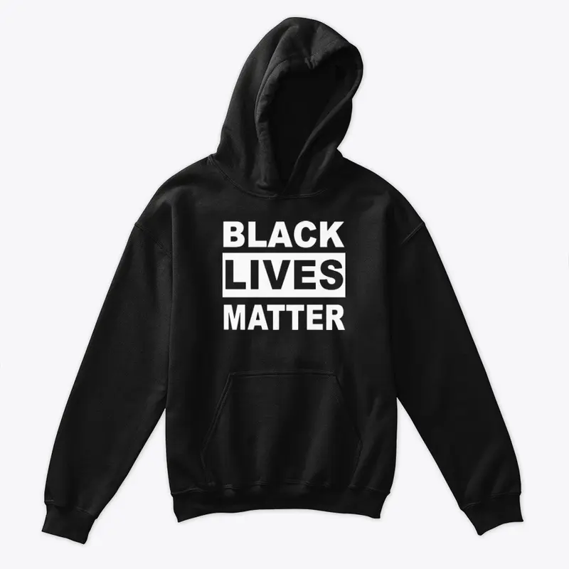 Black Lives Matter T Shirt