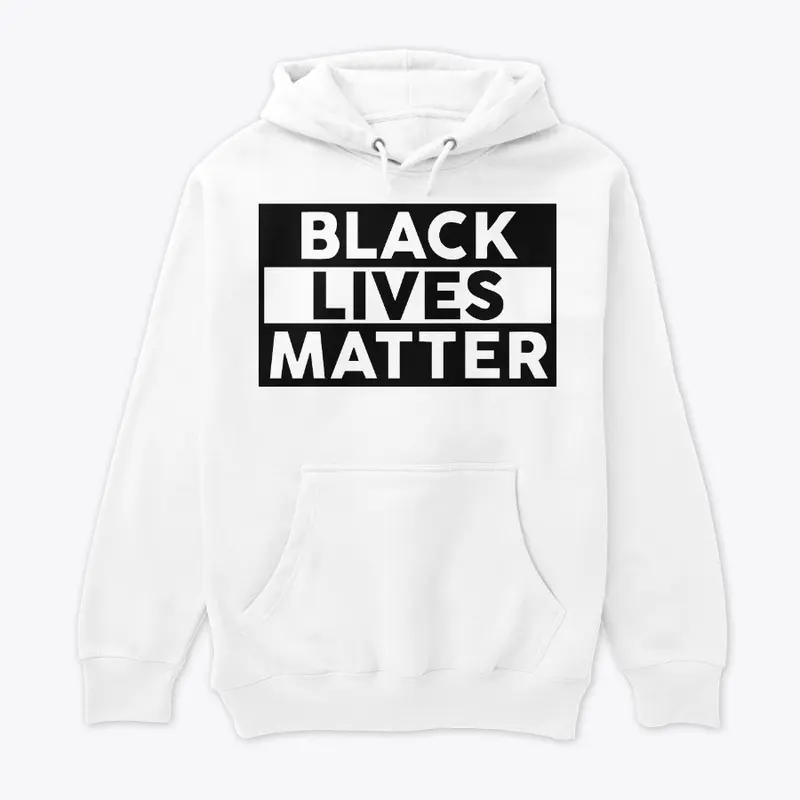 Black Lives Matter  Shirt