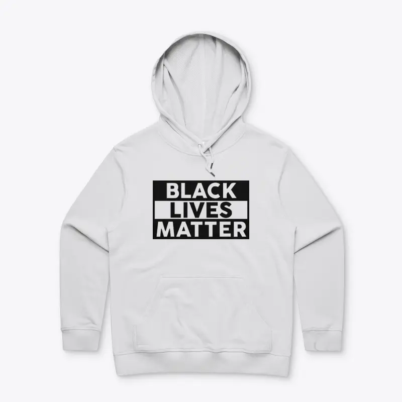 Black Lives Matter  Shirt