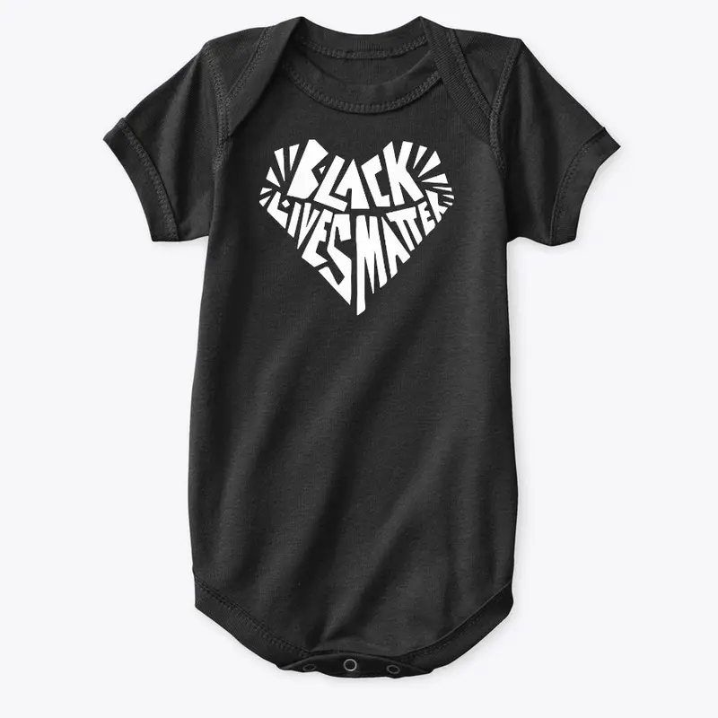 Black Lives Matter T Shirt