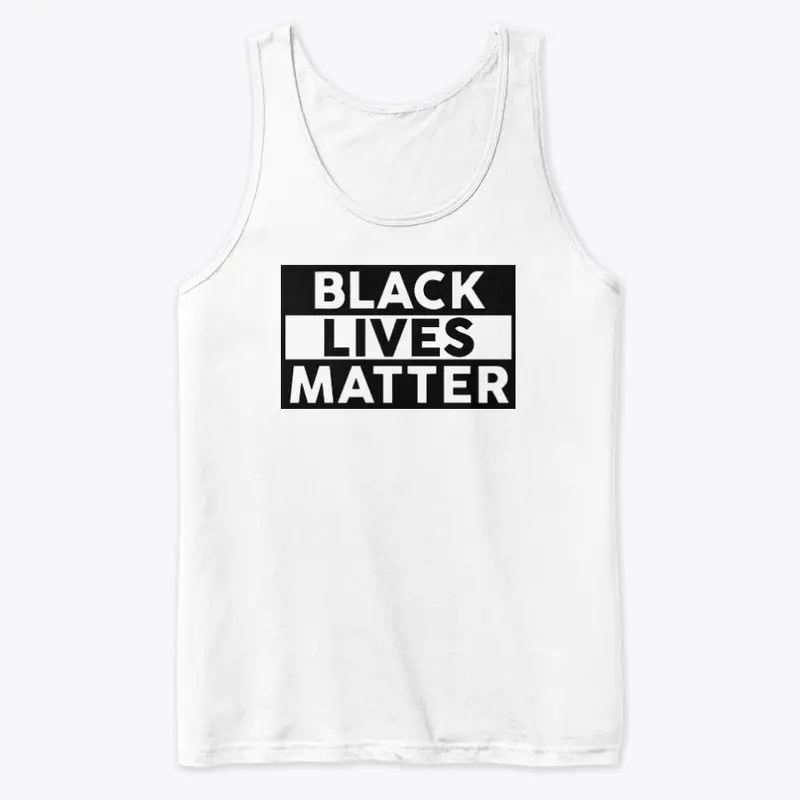 Black Lives Matter  Shirt